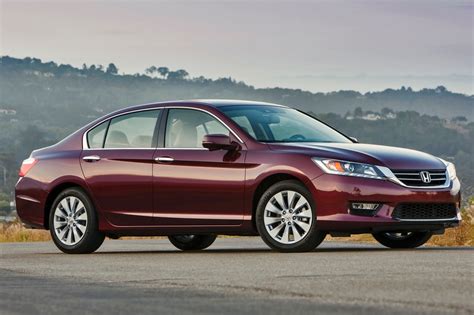 cargurus honda accord 2015|2015 honda accord price.